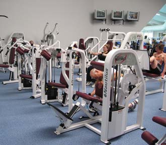$7m community fitness facility opens in Victoria